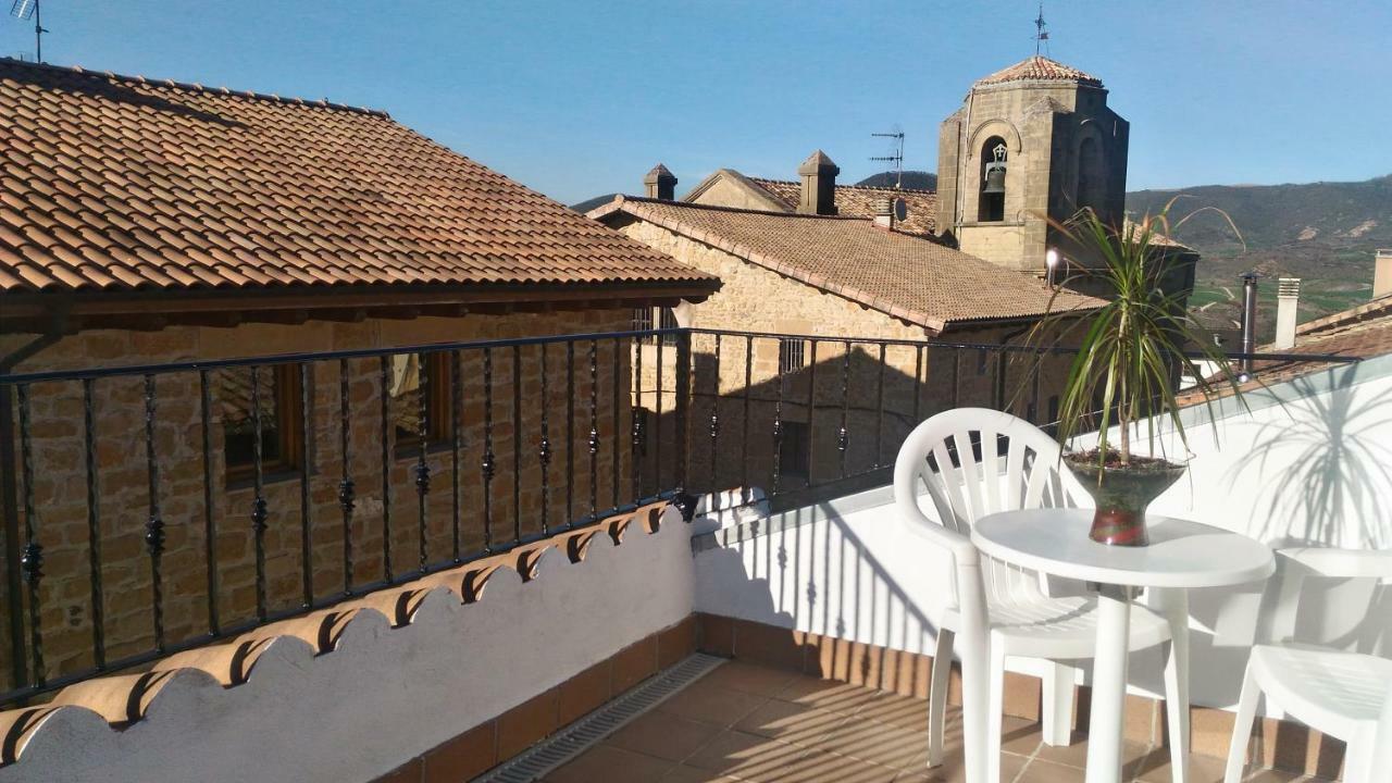 Casa Txema Villa Lorca  Exterior photo