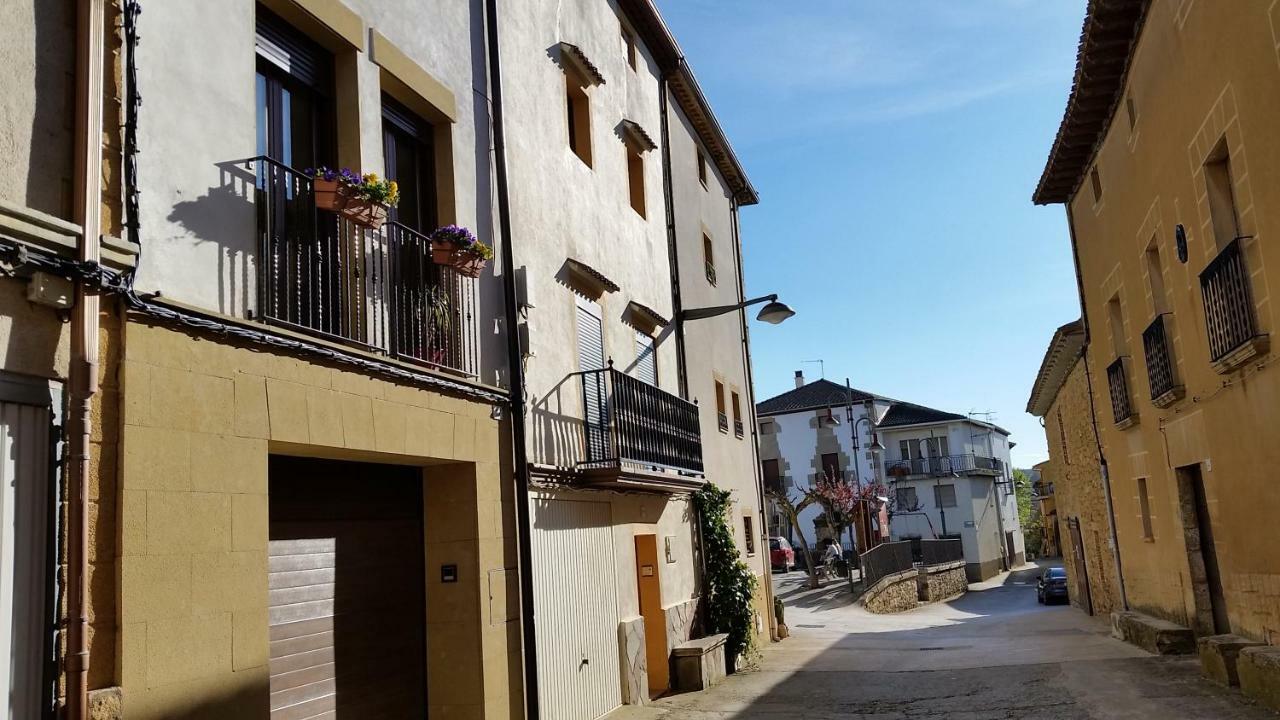 Casa Txema Villa Lorca  Exterior photo